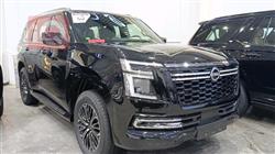 نيسان باترول